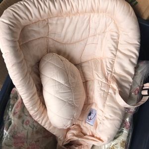 Ergo Infant Insert